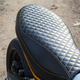 Illustration for article titled This Rad Ducati Scrambler Custom Is What You Get When You Mix Work And Love